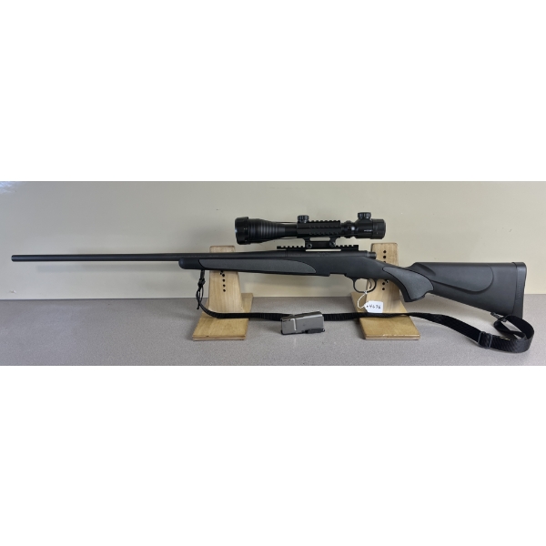 REMINGTON MODEL 700 IN 7MM REM MAG 