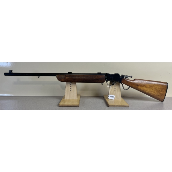 BSA MARTINI IN .22 LR 