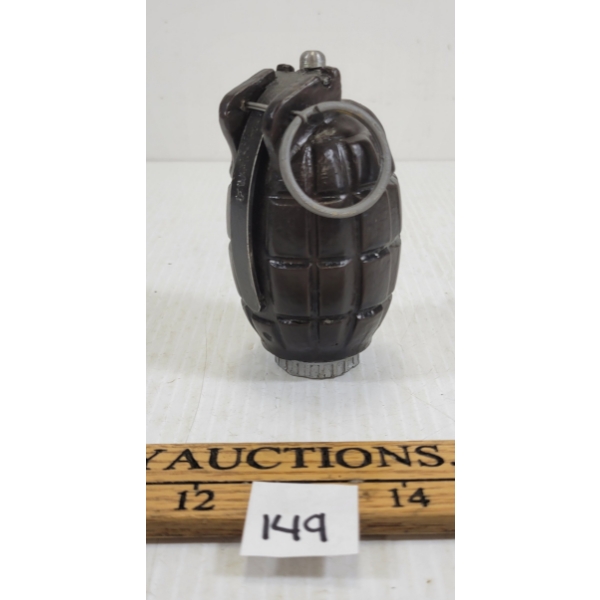COMPOSITE REPRO NO. 36 MKI MILLS BOMB