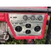 Image 2 : HONDA EUB 3500X GAS GENERATOR