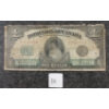 Image 1 : 1917 CDN $1 BANKNOTE