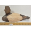 Image 4 : CANVASBACK DECOY - SIGNED LORNE LONGLEY