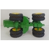 Image 7 : JOHN DEERE PRESSED STEEL/PLASTIC 8870 TRACTOR
