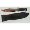 Image 1 : BLACKJACK ANACONDA III KNIFE W/ SHEATH