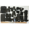 Image 2 : JOB LOT - HOLSTERS, POUCHES, STRAPS, ETC