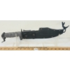 Image 4 : SPEC PLUS RAIDER BOWIE KNIFE W/ SHEATH