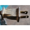 Image 5 : MAKITA 115V POWER PLANER W/ TOOL BOX