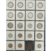 Image 21 : QTY OF BRITISH / CDN / US DOLLAR, HALF DOLLAR, 1 & 25 CENT PCS