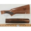 Image 2 : LOT OF 2 - MISC FOREND & BUTT STOCK