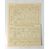 Image 5 : LOT OF 2 - 1999 & 2000 RCM SPECIMEN SETS 