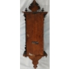 Image 5 : JUNGHANS 8 DAY WALL MOUNT REGULATOR CLOCK