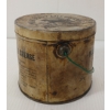 Image 4 : BLACK BEAUTY AXLE GREASE CAN 