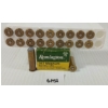 Image 1 : AMMO: 20X REMINGTON .357 MAG - 140GR - BUCKSHOT