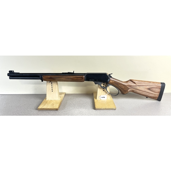 MARLIN MODEL 1895 GBL IN .45-70 GOVT 