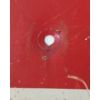 Image 3 : STOP SIGN - SINGLE SIDED METAL