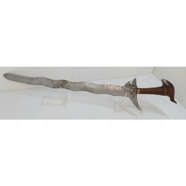 MORO KRIS SWORD