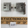 Image 1 : UNMARKED BULLET MOULD