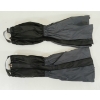 Image 2 : PAIR OF LEG GAITERS