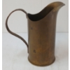 Image 6 : WWI FRENCH ARTILLERY SHELL TRENCH ART PITCHER