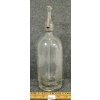 Image 4 : HOVENDEN & ORR DUBLIN - ACID ETCHED SELTZER BOTTLE