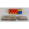 Image 2 : LOT OF 2 - CFAM CAPELLO & TOSCA HARMONICAS