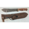 Image 1 : HUNTSHIELD KNIFE W/ SHEATH
