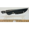 Image 5 : HIBBEN KNIFE W/ LEATHER SHEATH