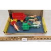 Image 3 : HARDY COUNTY FAIR FIGURINE SET