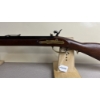 Image 2 : UNKNOWN PERCUSSION RIFLE IN .50 BP