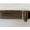 Image 3 : PRECISE DEER SLAYER KNIFE W/ LEATHER SHEATH