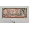 Image 1 : 1954 CDN $2 BANKNOTE - UNCIRCULATED