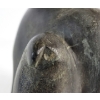Image 9 : MAN W/ SEAL BY TUNA IQULIQ - STONE
