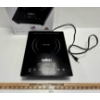 Image 2 : SALTON PORTABLE INDUCTION COOKTOP