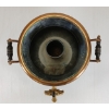 Image 8 : GLENTON & CO. COPPER & BRASS SAMOVAR