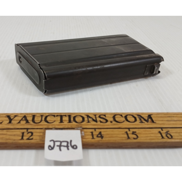 FN / FAL INCH PATTERN MAG - PINNED