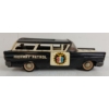 Image 2 : TIN FRICTION HIGHWAY PATROL CAR