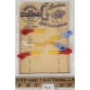 Image 1 : SMOKEM WESTERN PIPE NOVELTY CIGARETTE HOLDERS