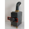 Image 4 : FRITZ NEUMEYER MAGIC LANTERN W/ SLIDES