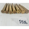 Image 4 : AMMO: 7X .280, .303 & .360 CAL RIFLE CARTRIDGES