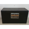 Image 2 : MASTERCRAFT 4 DRAWER CHEST W/ CONTENTS