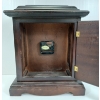 Image 7 : KENSINGTON BATTERY OP MANTLE CLOCK