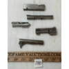 Image 1 : LOT OF 5 - ASSORTED BREECH BOLTS