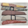 Image 4 : LOT OF 5 - SOFT GUN CASES - INCL ALLEN