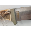 Image 6 : UNCLE HENRY SCHRADE HUNTING KNIFE W/ SHEATH