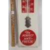 Image 3 : EVEREADY PRESTONE WOOD THERMOMETER