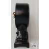 Image 4 : SETH THOMAS 1 DAY METAL CASED ALARM CLOCK