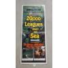 Image 1 : "20,000 LEAGUES UNDER THE SEA" MOVIE POSTER