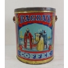 Image 4 : BAGDAD 5LBS COFFEE TIN
