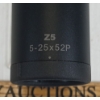 Image 6 : SWAROVSKI OPTIK Z5 SERIES 5-25 X 52P SCOPE