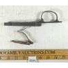 Image 2 : REMINGTON 700 SHORT ACTION PLATE TRIGGER ASSEMBLY